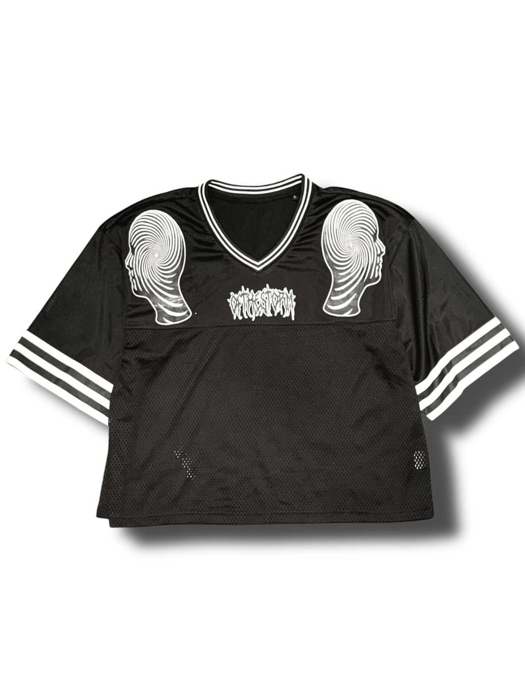 Get It Done - Oversized Jersey