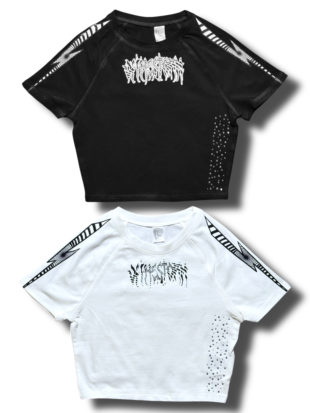 OTS Crop Tops